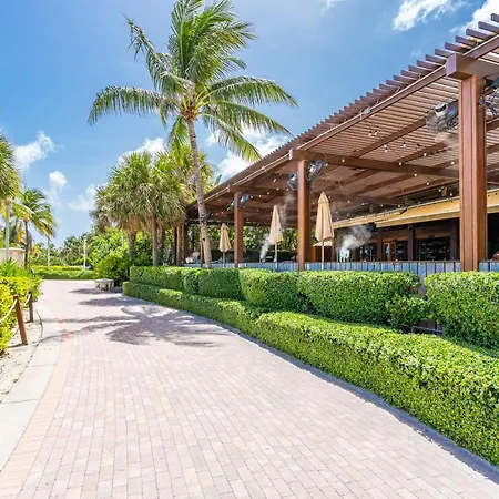 Setai Oceanview 2/2 Luxury Residence
